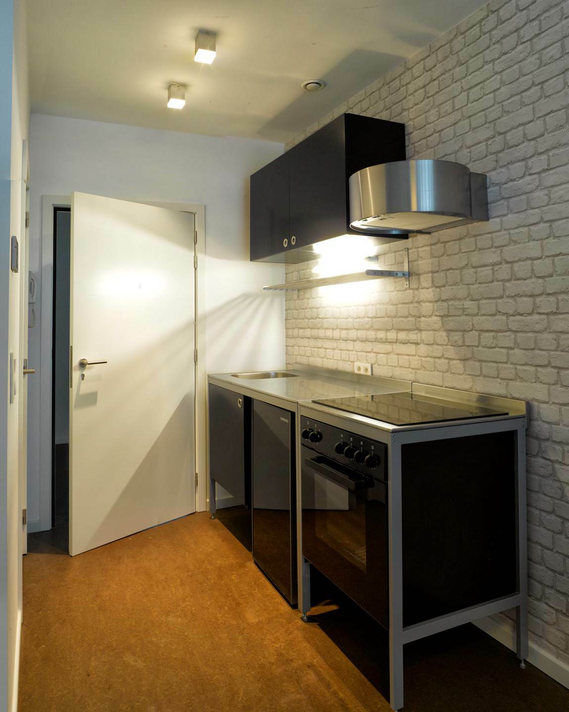 Collocazione Ixelles 76711