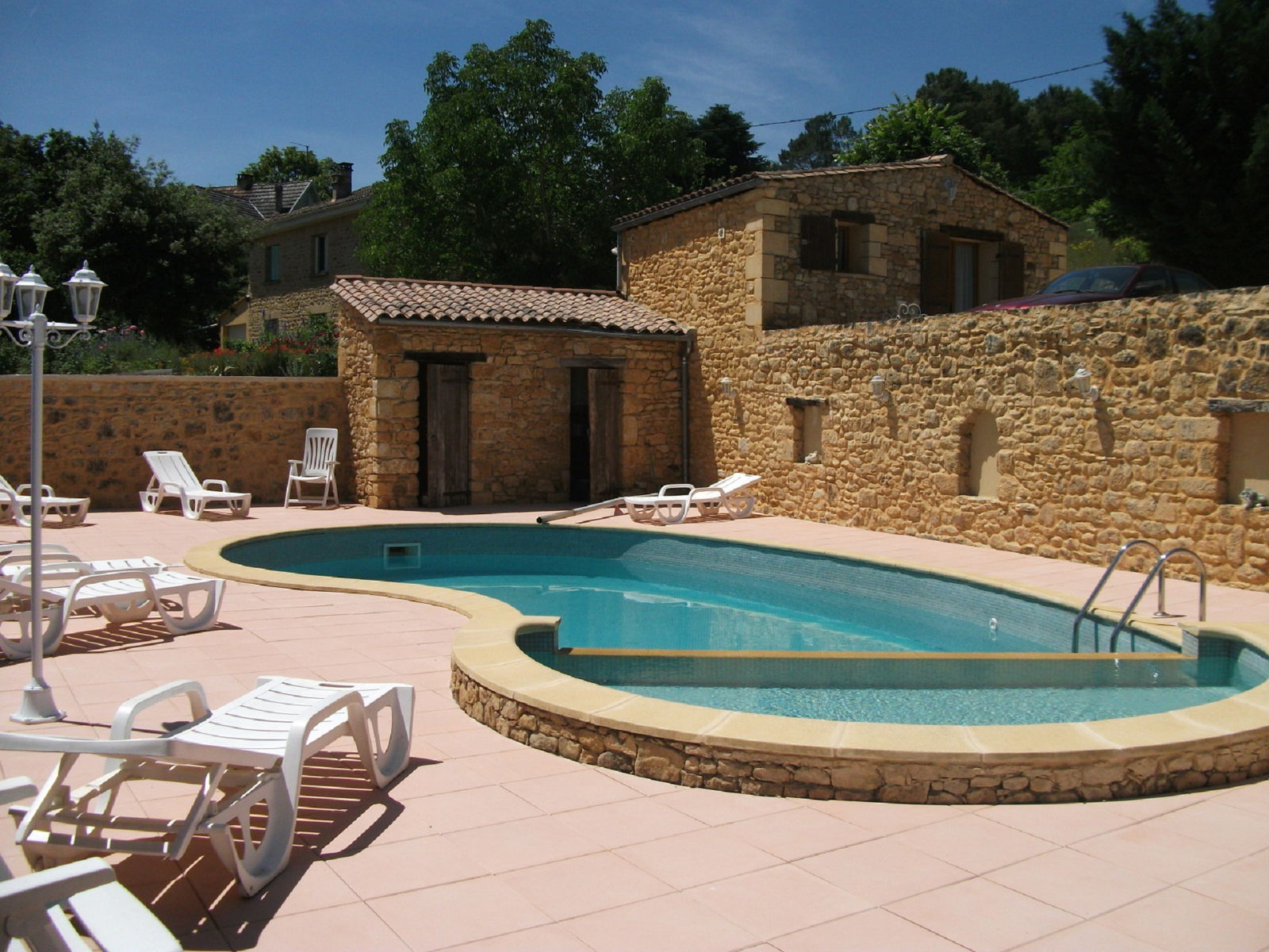 Tutta La Casa Sarlat-la-Canéda 128476