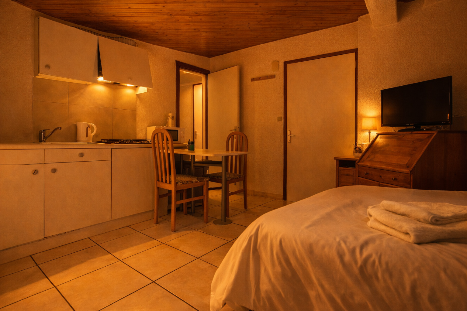 Collocazione Ornex 254278