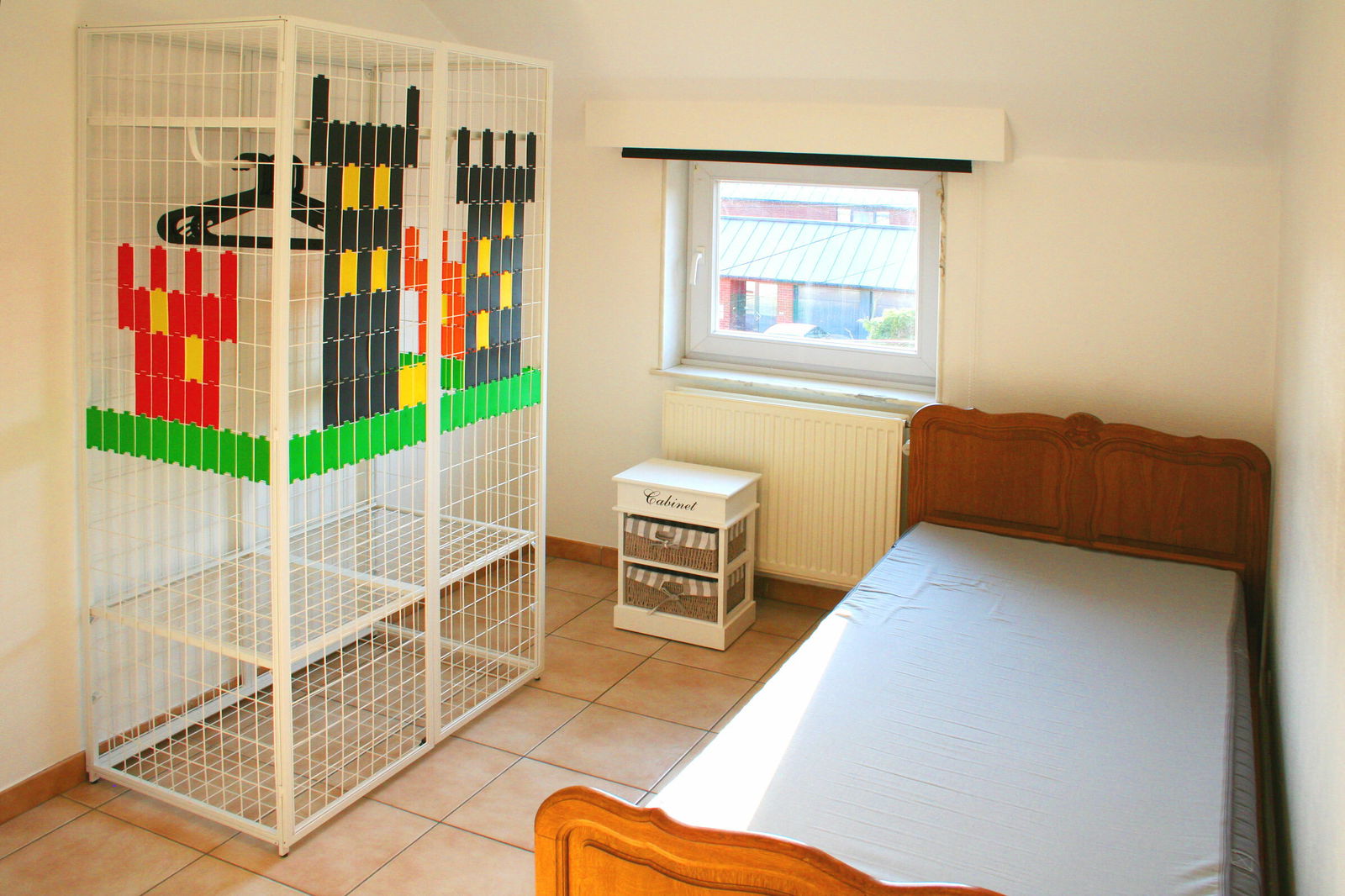 Onafhanklike Ateljee La Louvière 162911