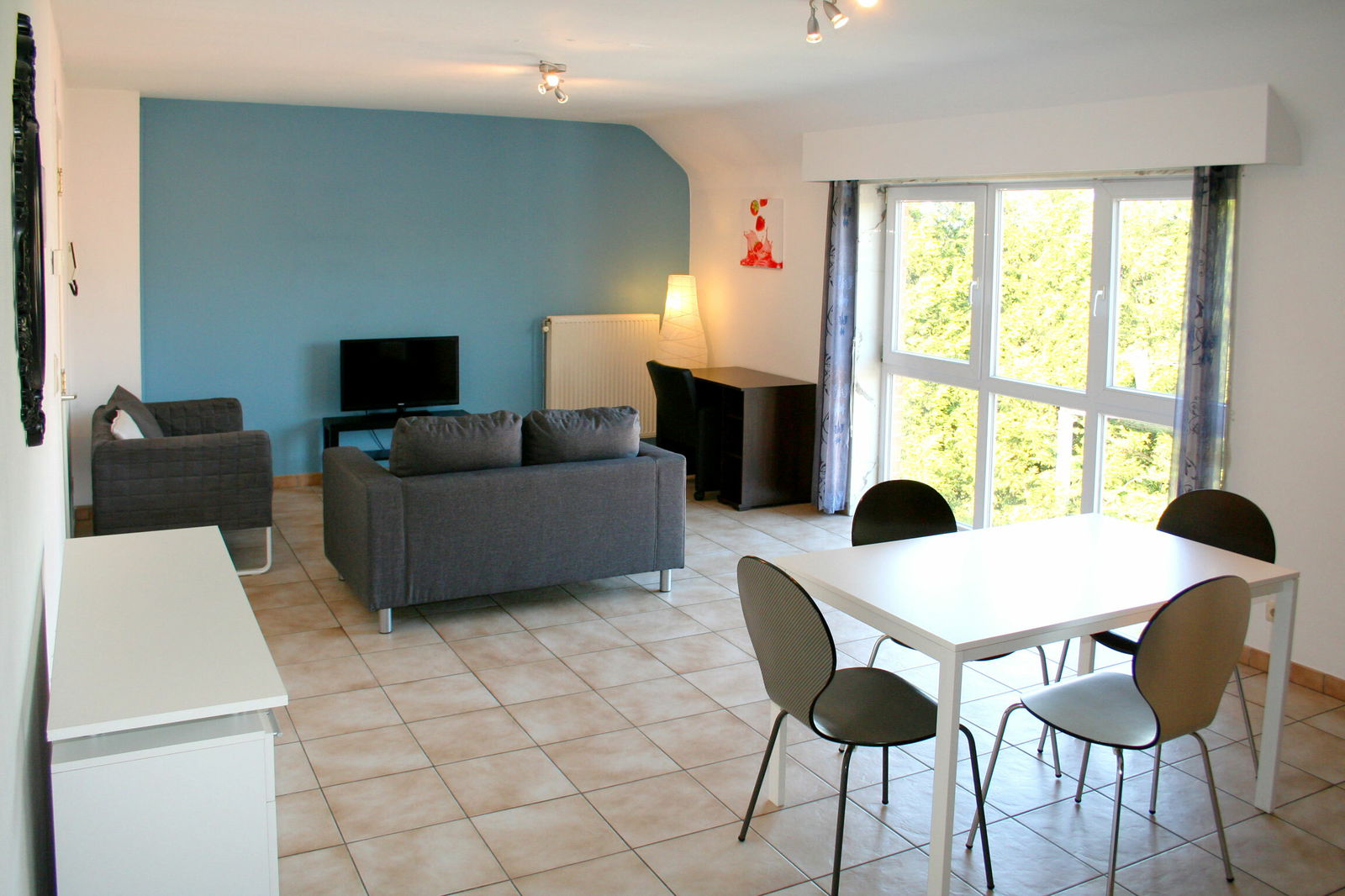 Itsenäinen Studio La Louvière 162911