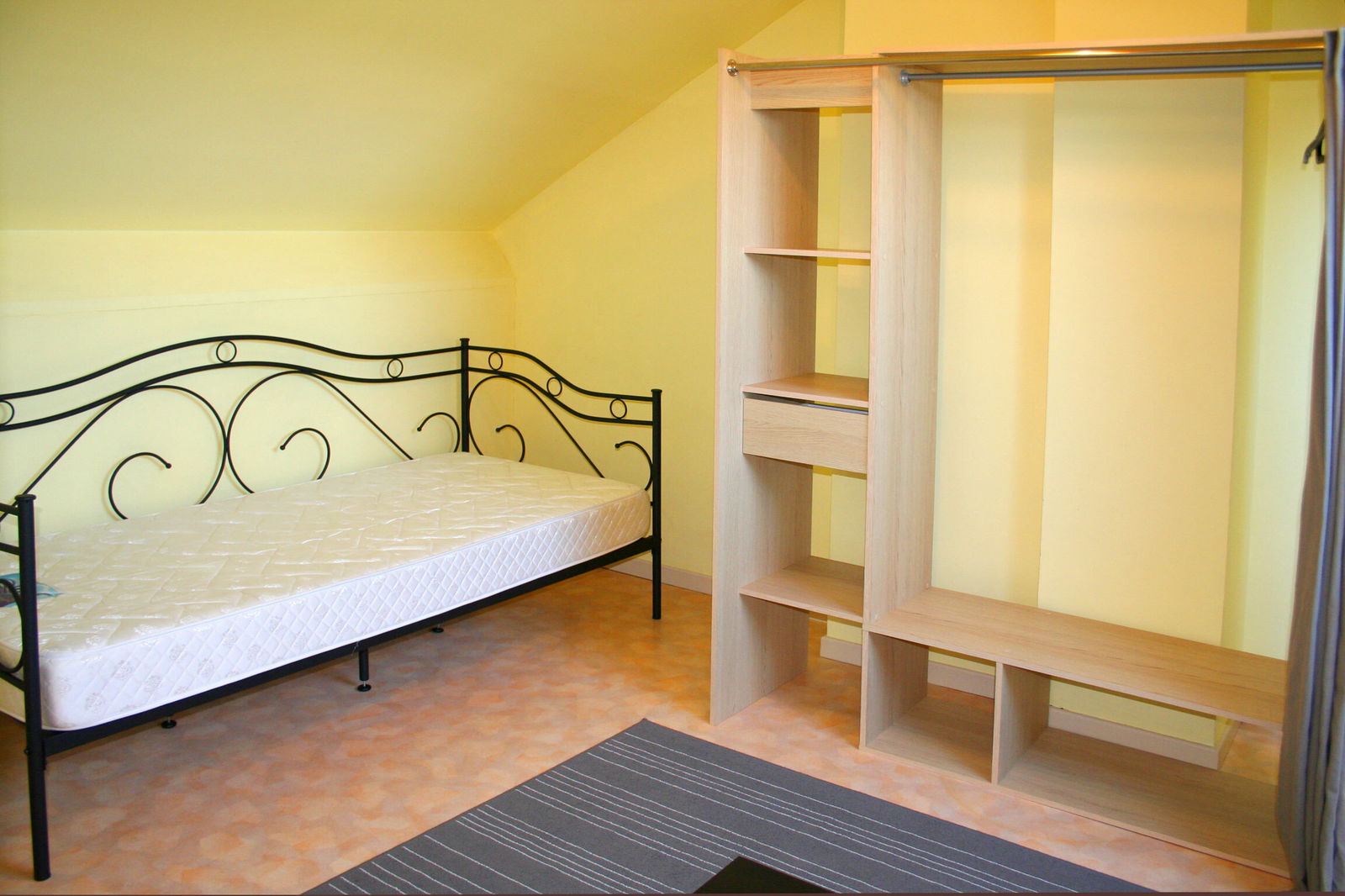 Itsenäinen Studio La Louvière 162911