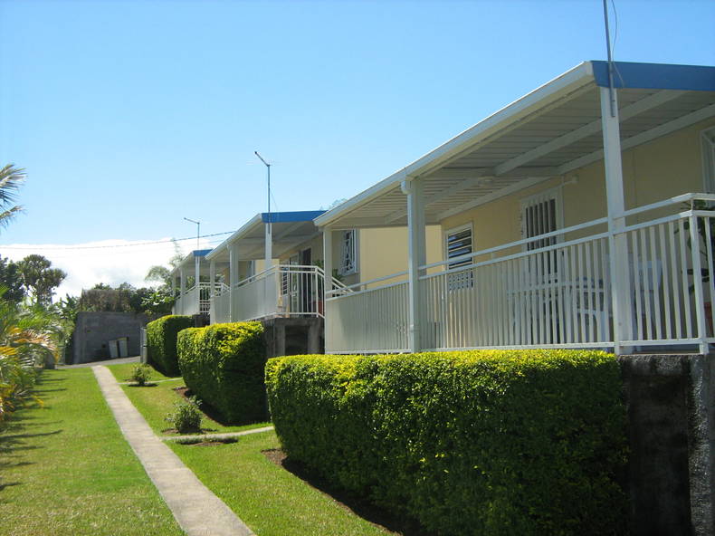 Casa Inteira Sainte-Clotilde 174124-2