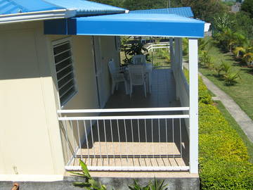 Logement Entier Sainte-Clotilde 174124-5