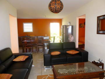 Logement Entier Sainte-Clotilde 174124-8