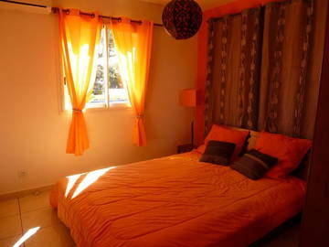 Logement Entier Sainte-Clotilde 174124-10