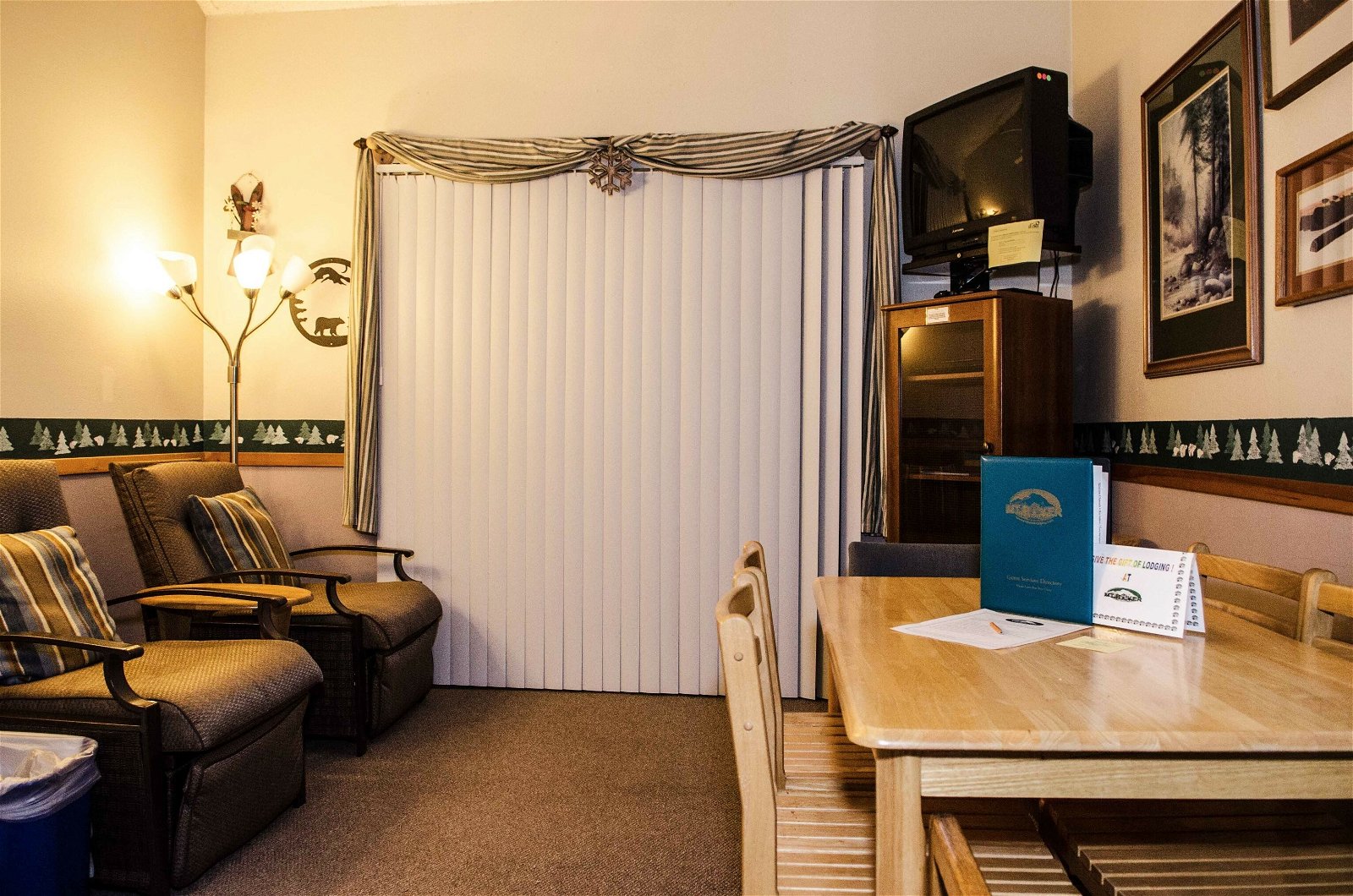 Logement Entier Deming 172316