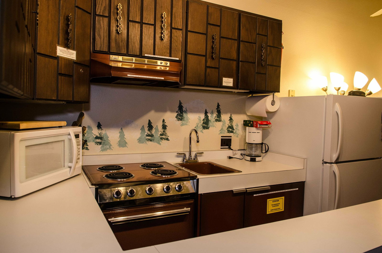 Logement Entier Deming 172316