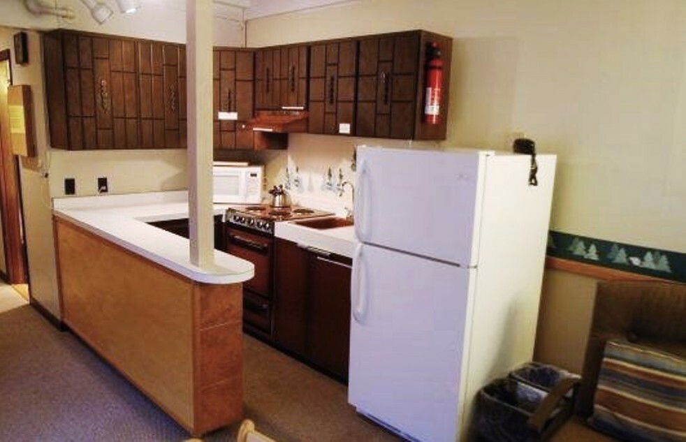 Logement Entier Deming 172316