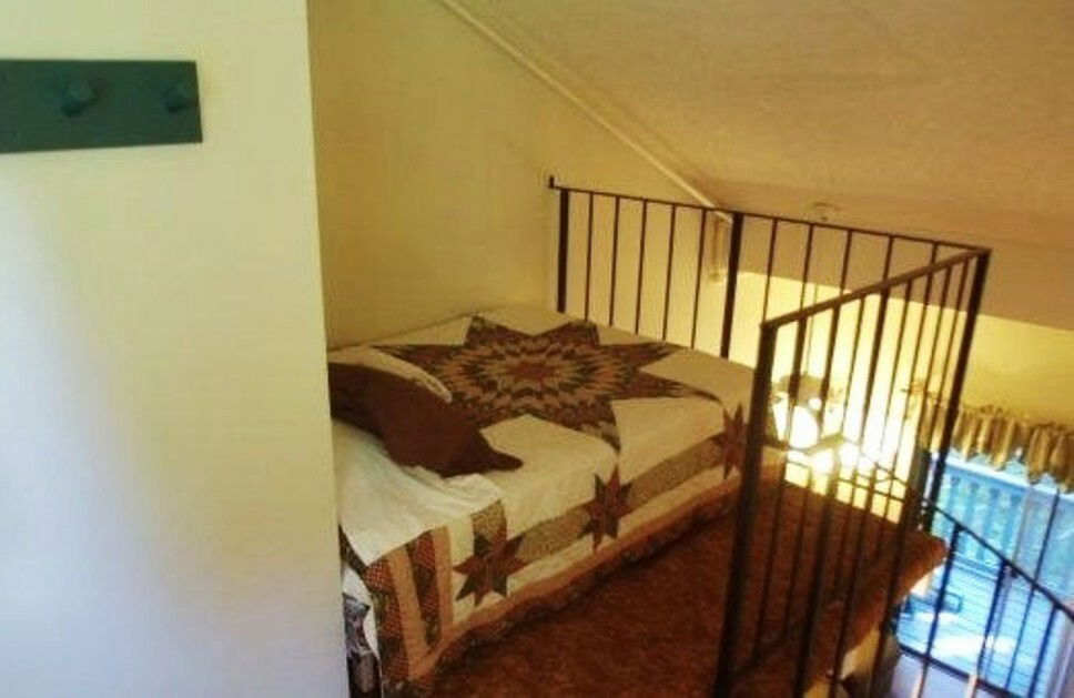 Logement Entier Deming 172316