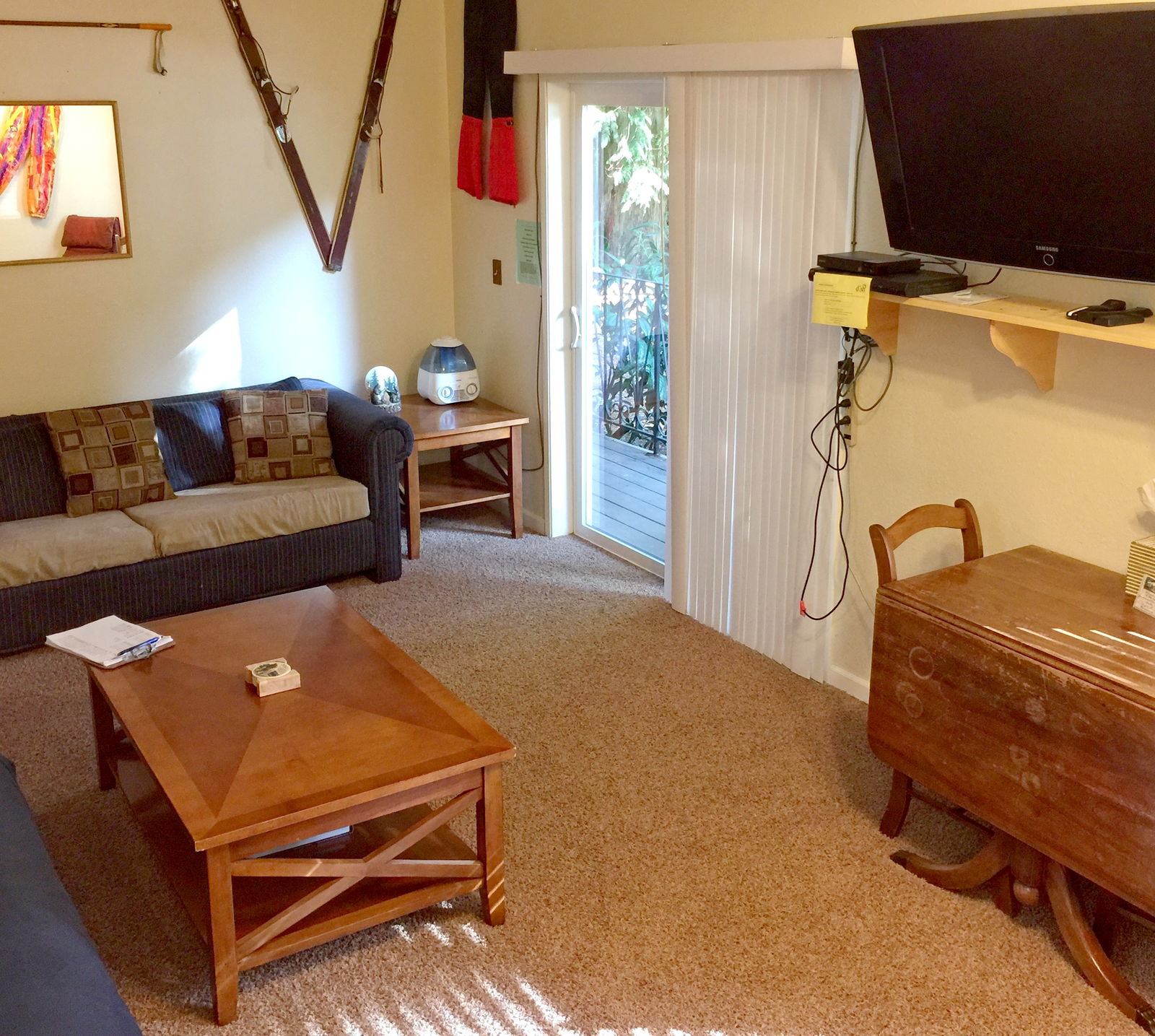 Logement Entier Deming 173585