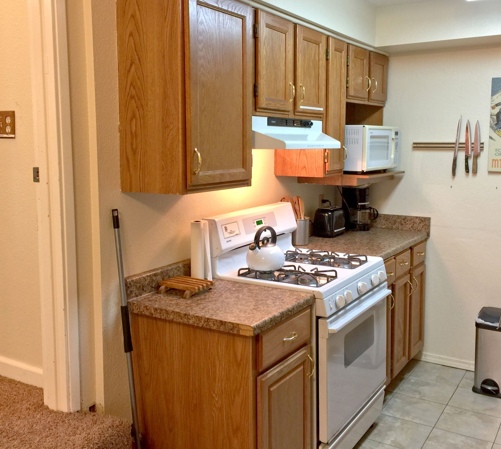 Logement Entier Deming 173585