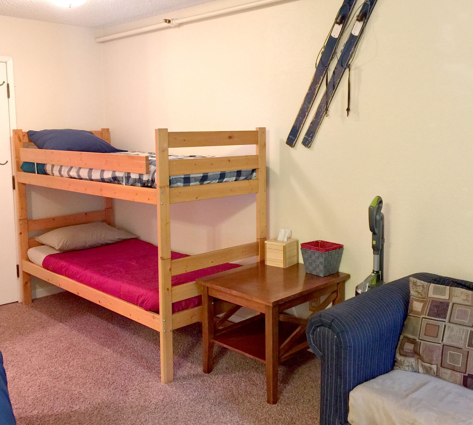 Logement Entier Deming 173585