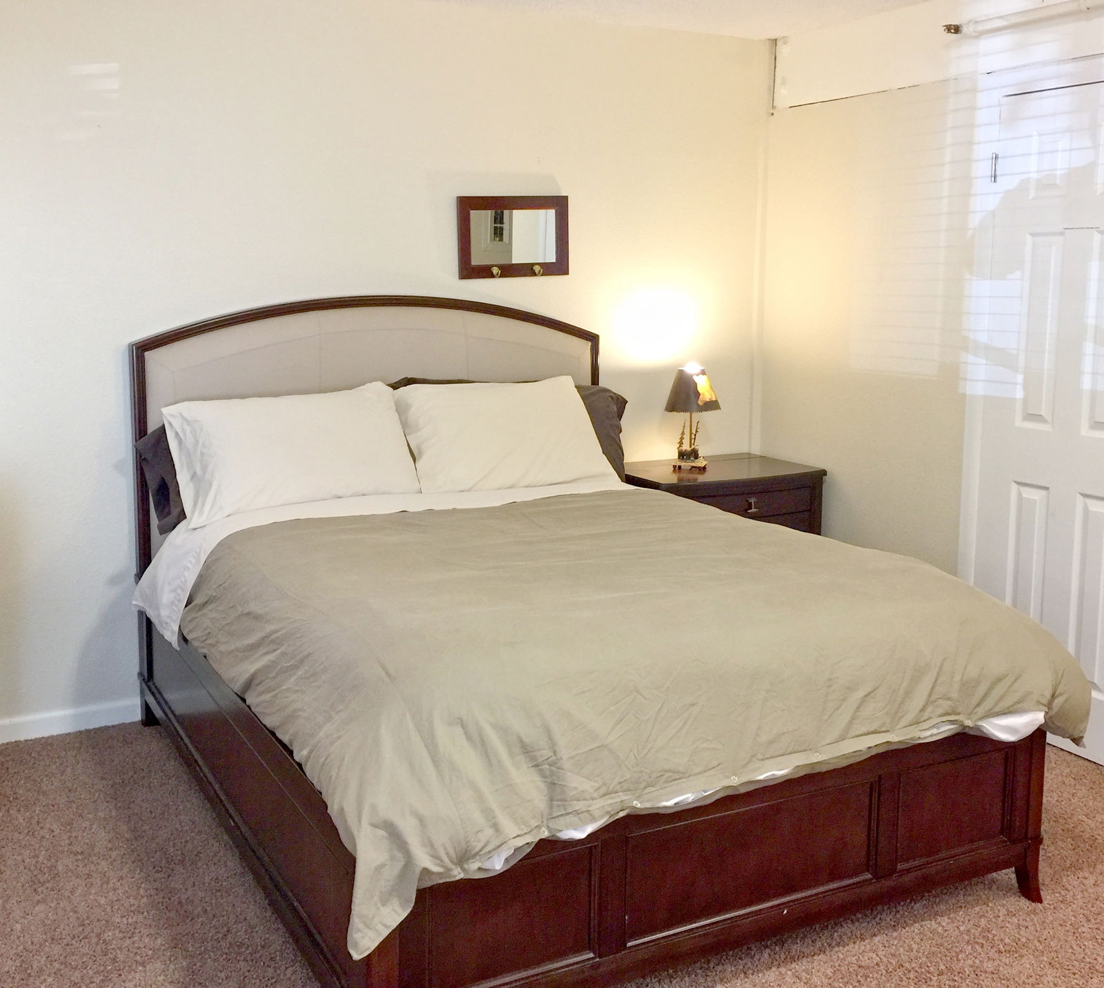 Logement Entier Deming 173585