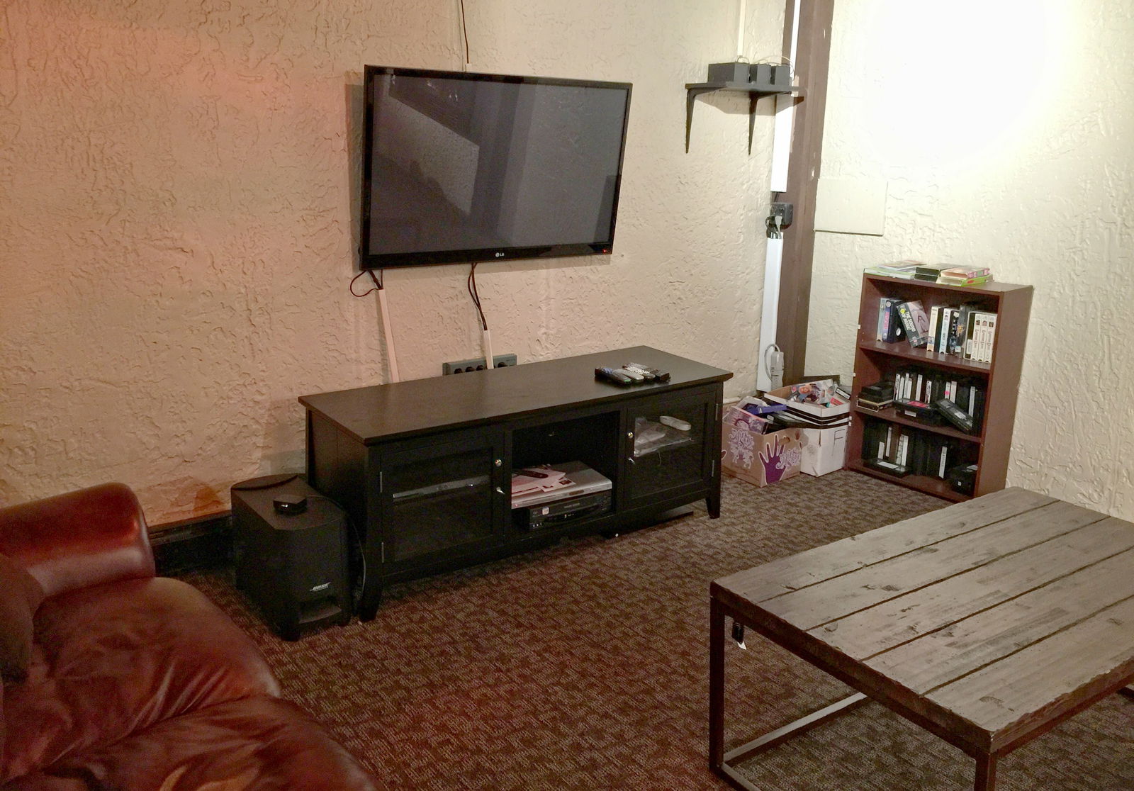 Logement Entier Deming 173215