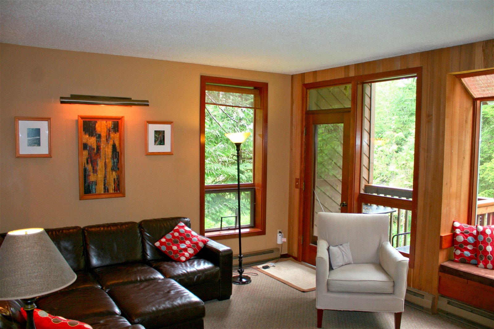 Logement Entier Deming 172306