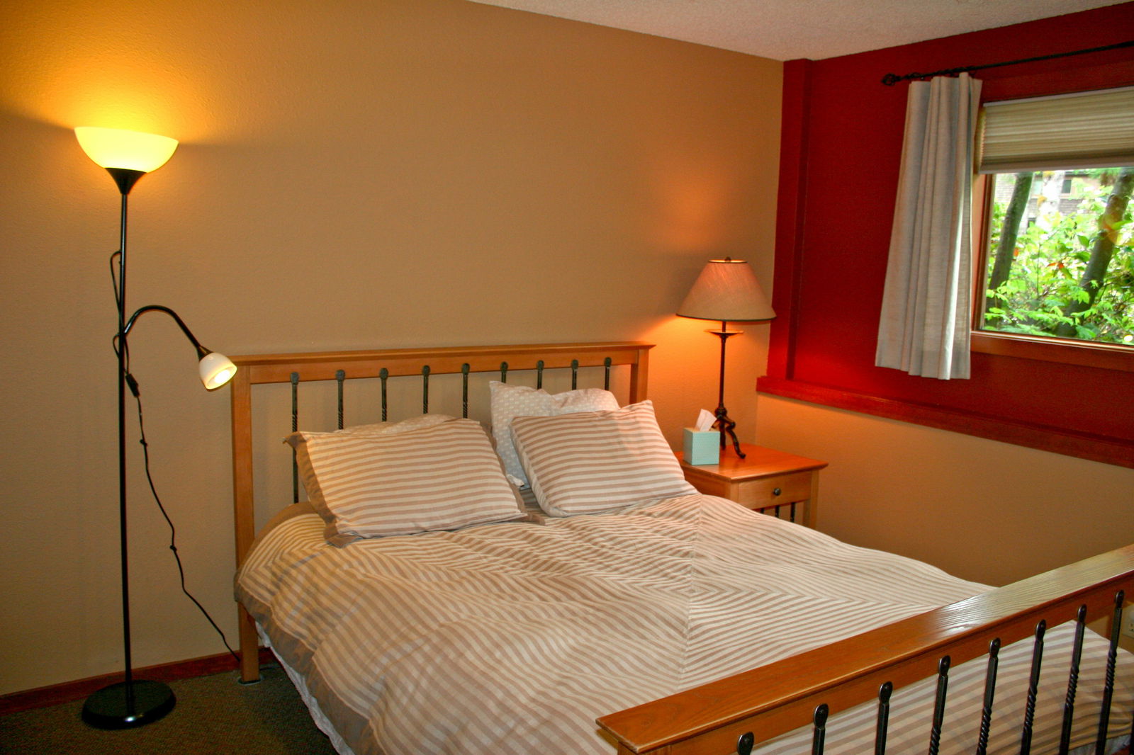 Logement Entier Deming 172306