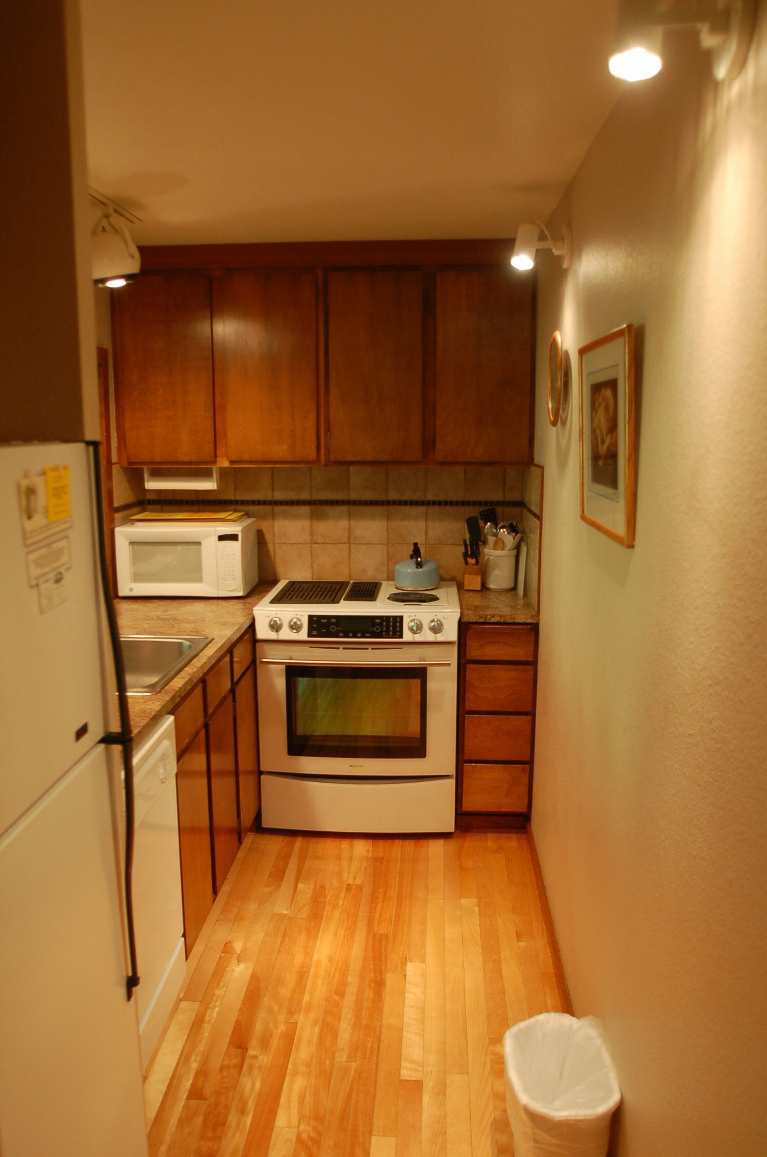 Logement Entier Deming 172192