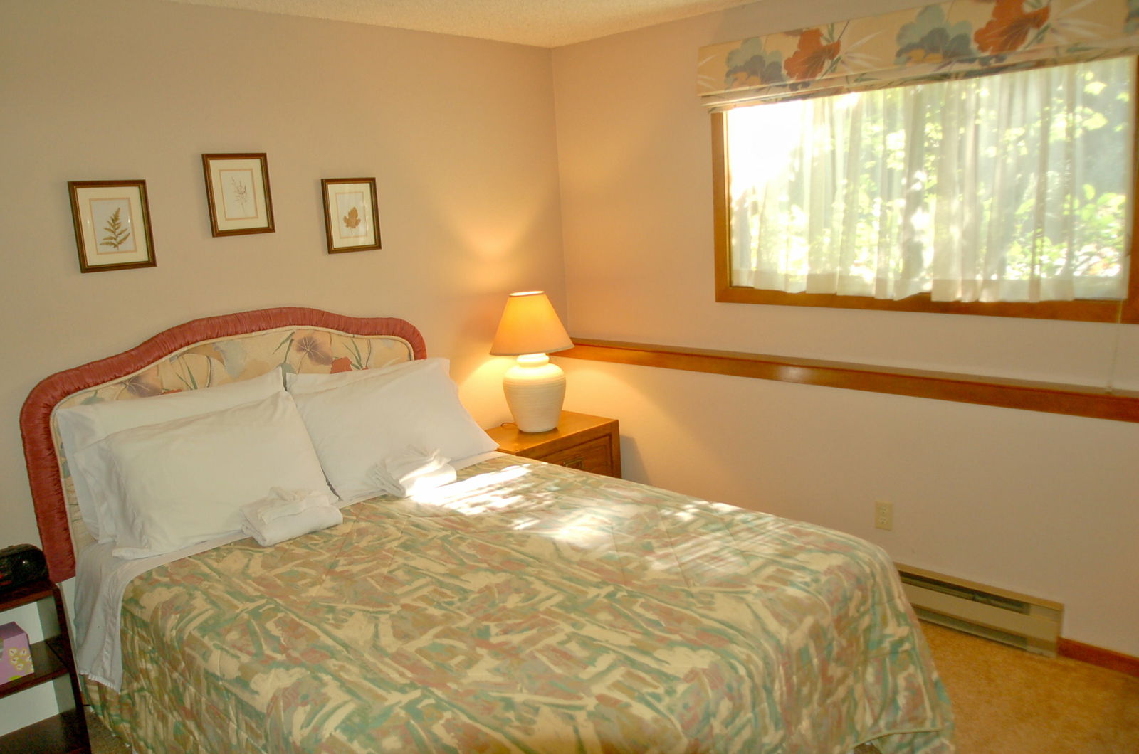 Logement Entier Deming 172192