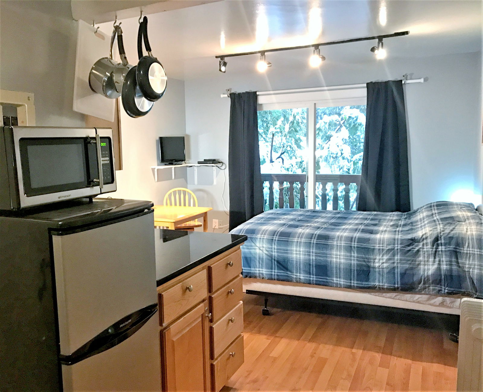 Logement Entier Deming 172320