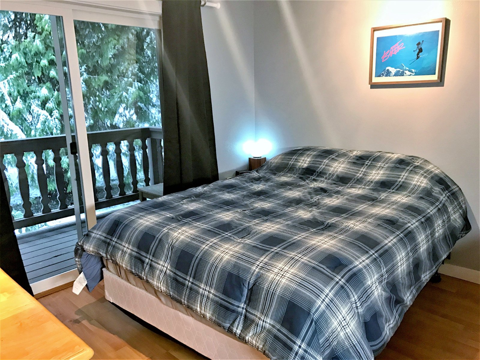 Logement Entier Deming 172320