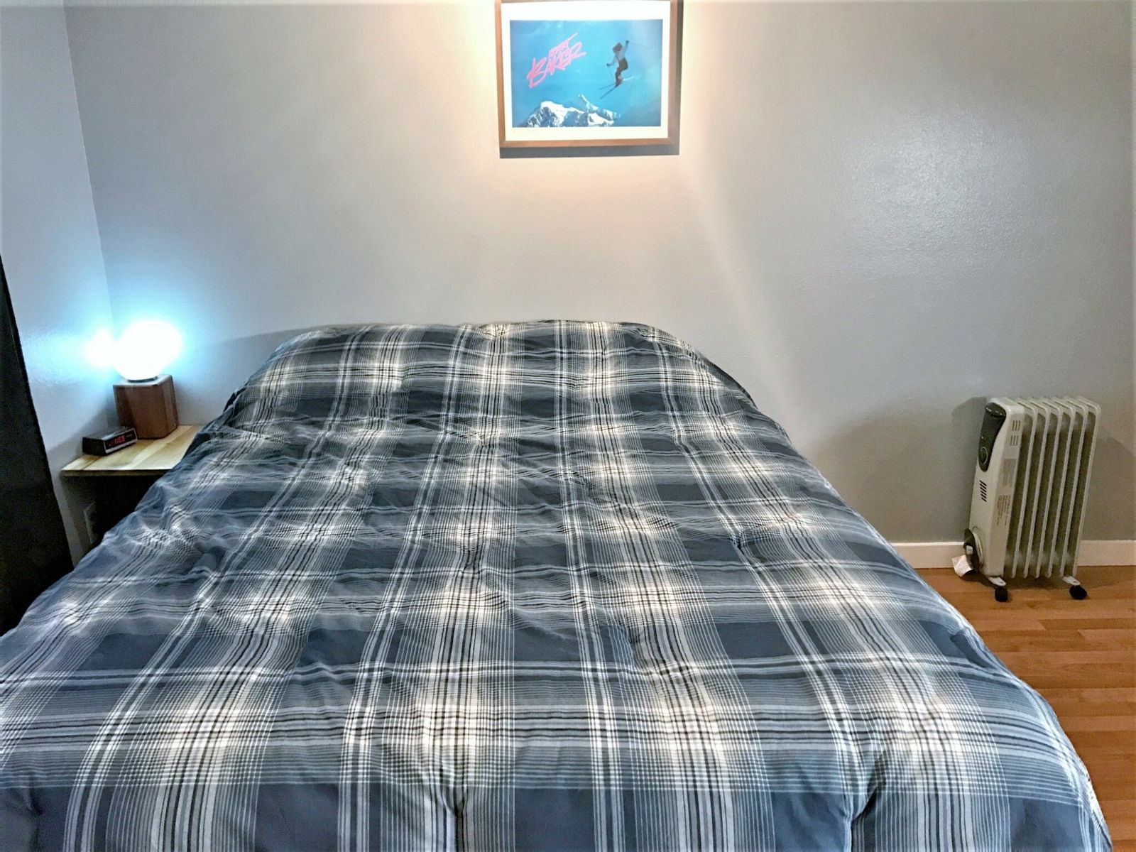 Logement Entier Deming 172320