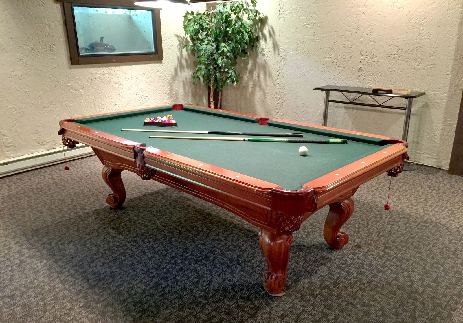 Logement Entier Deming 172320