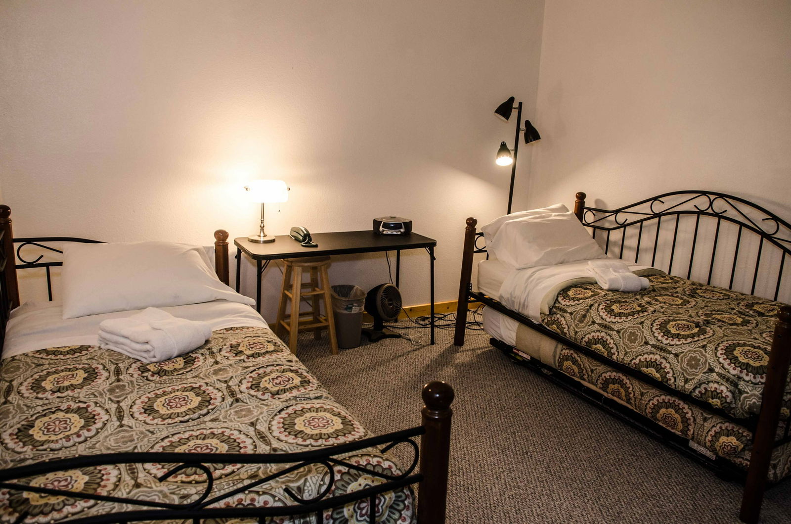 Logement Entier Deming 172186