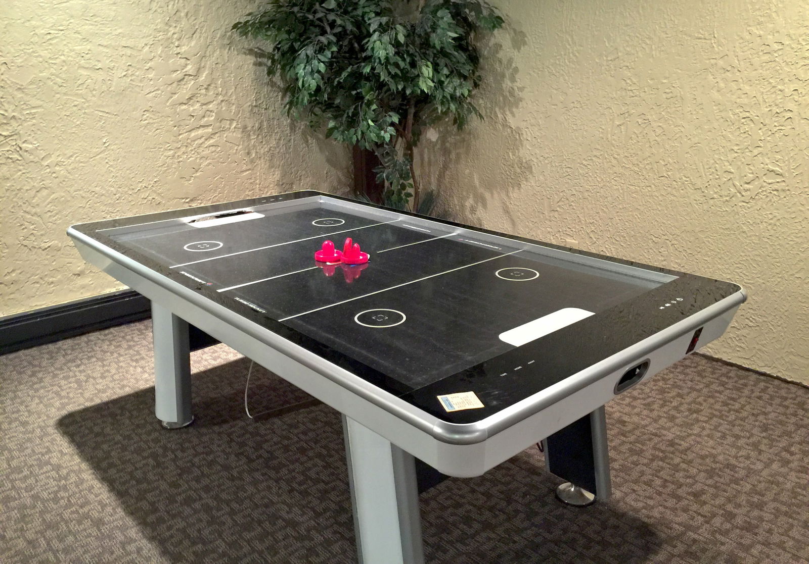 Logement Entier Deming 172186