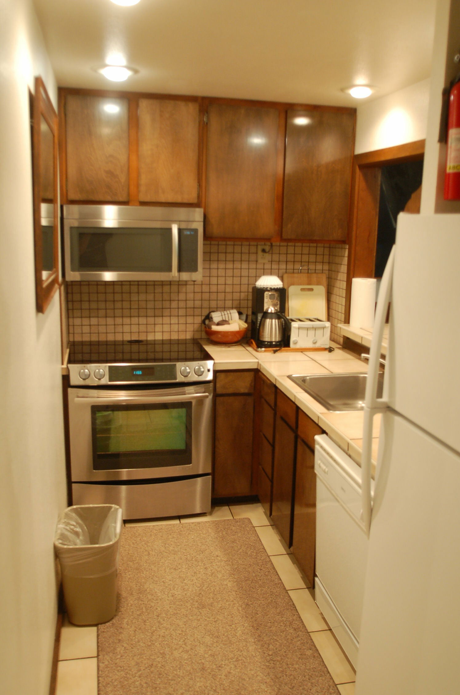 Logement Entier Deming 173349