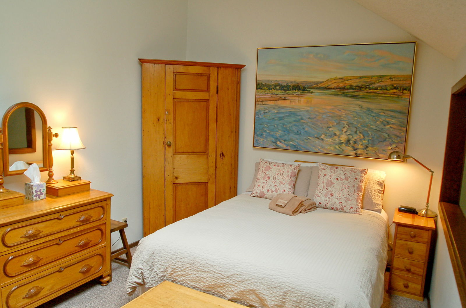 Logement Entier Deming 173349