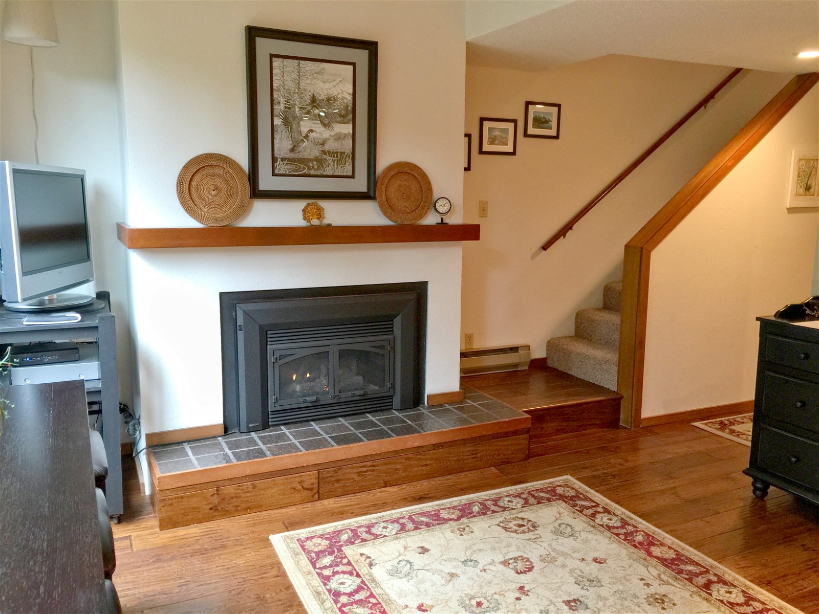 Logement Entier Deming 172190