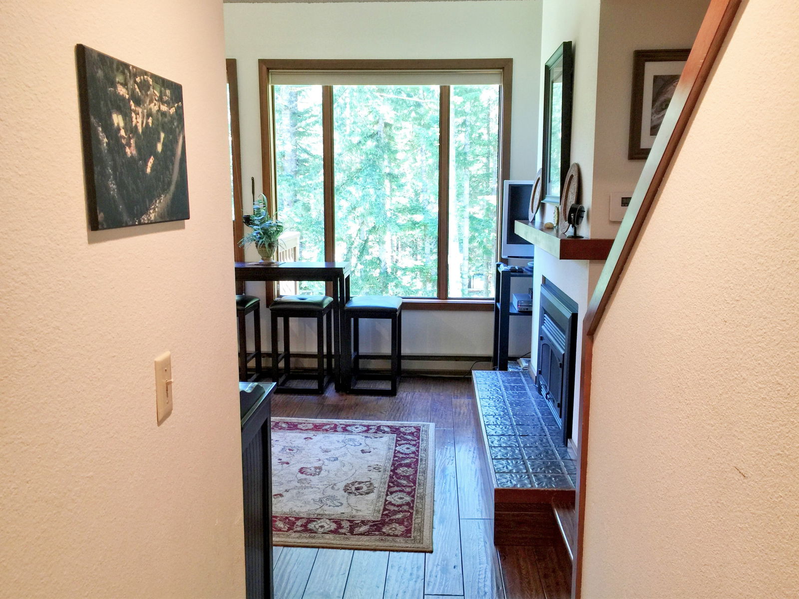 Logement Entier Deming 172190