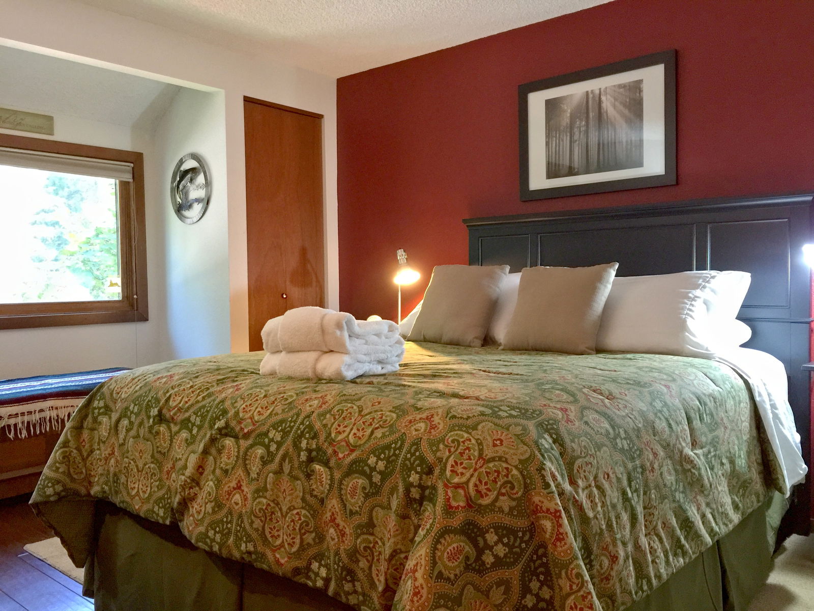 Logement Entier Deming 172190