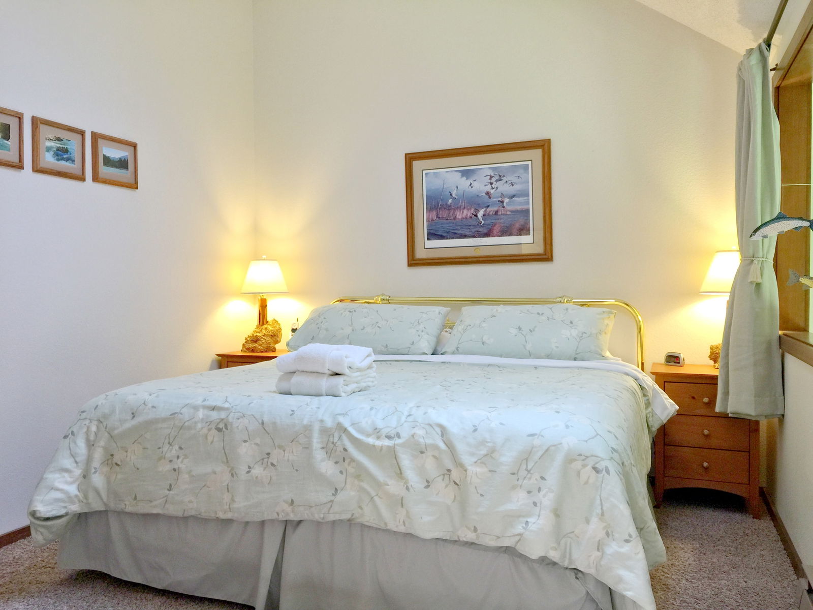 Logement Entier Deming 172190