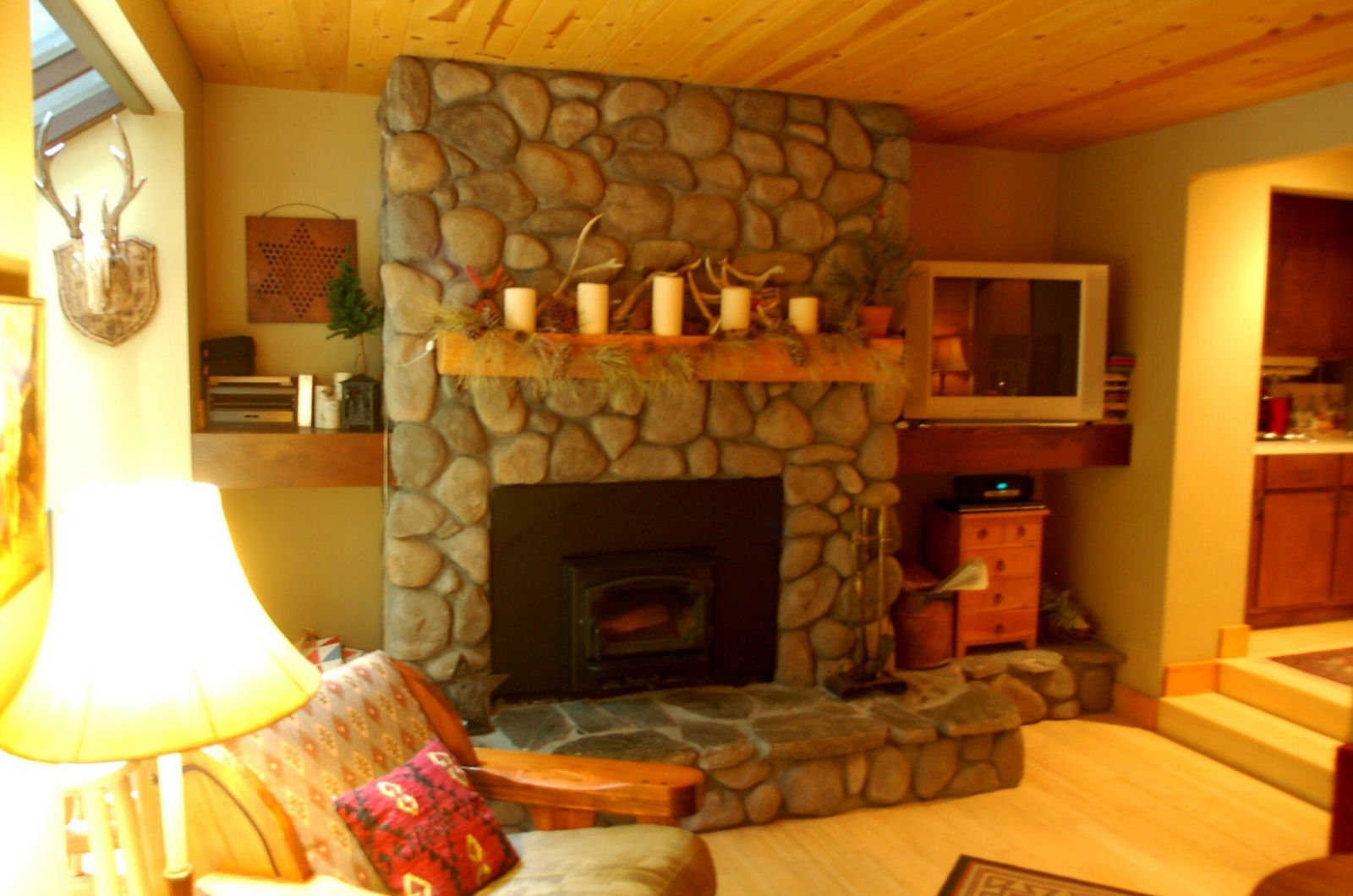 Logement Entier Deming 173210