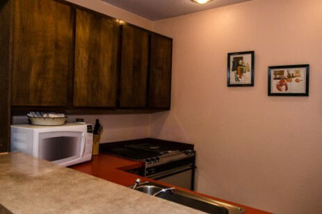 Logement Entier Deming 173203