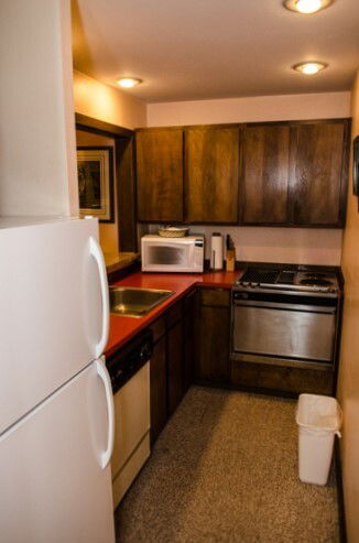 Logement Entier Deming 173203