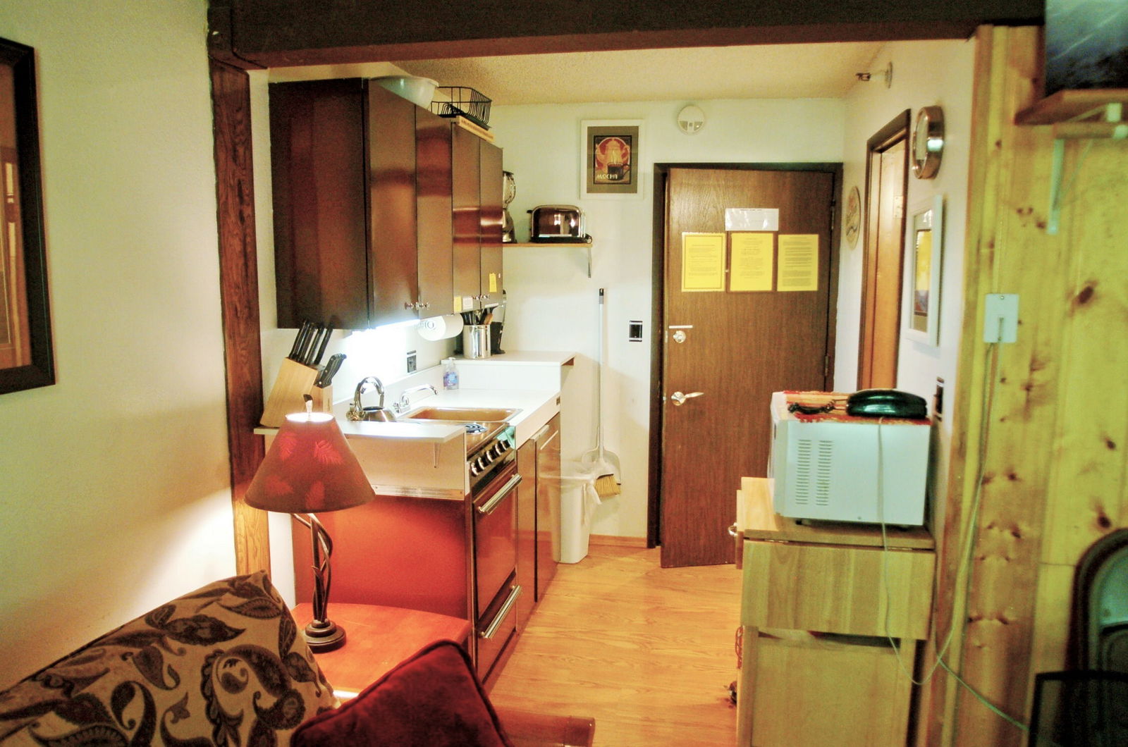 Studio Indépendant Deming 173360
