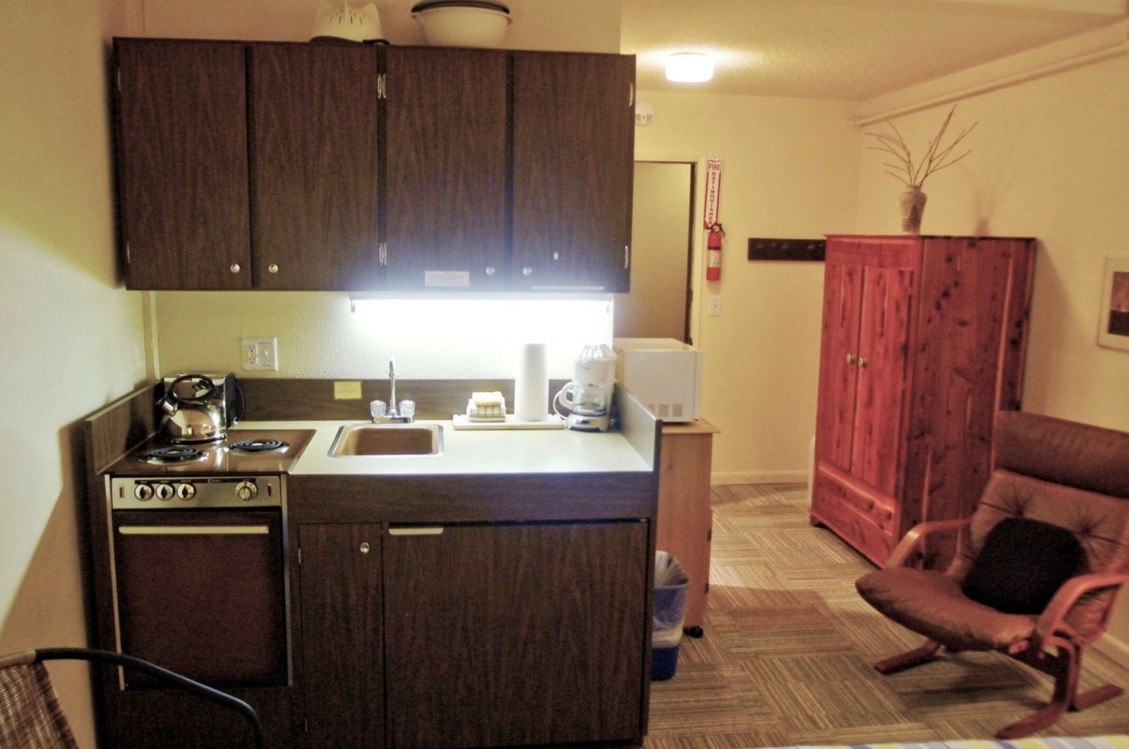 Logement Entier Deming 173094