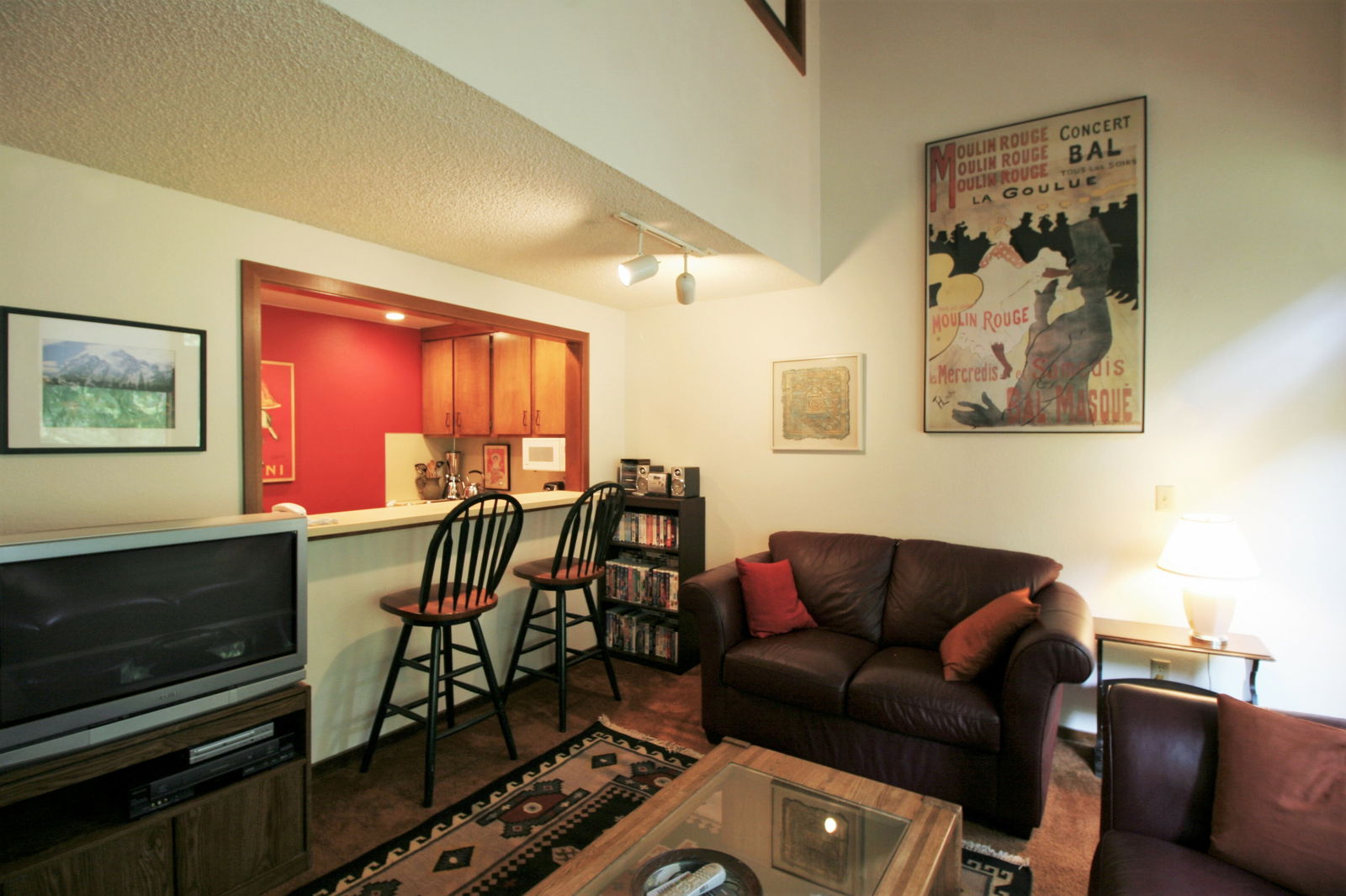 Logement Entier Deming 174317