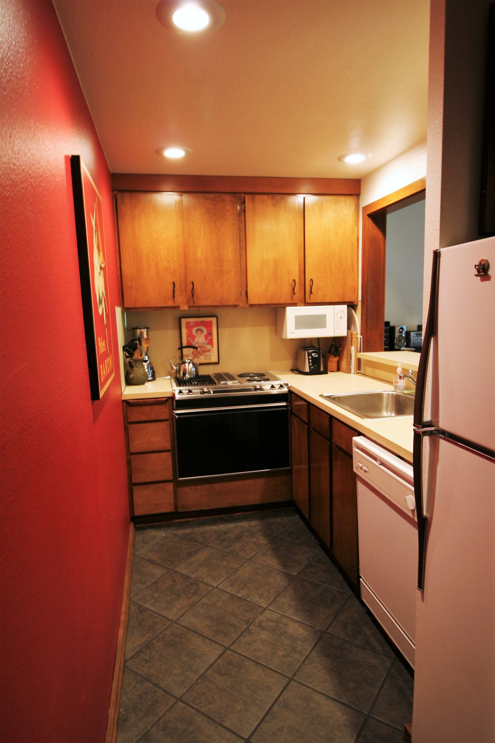 Logement Entier Deming 174317