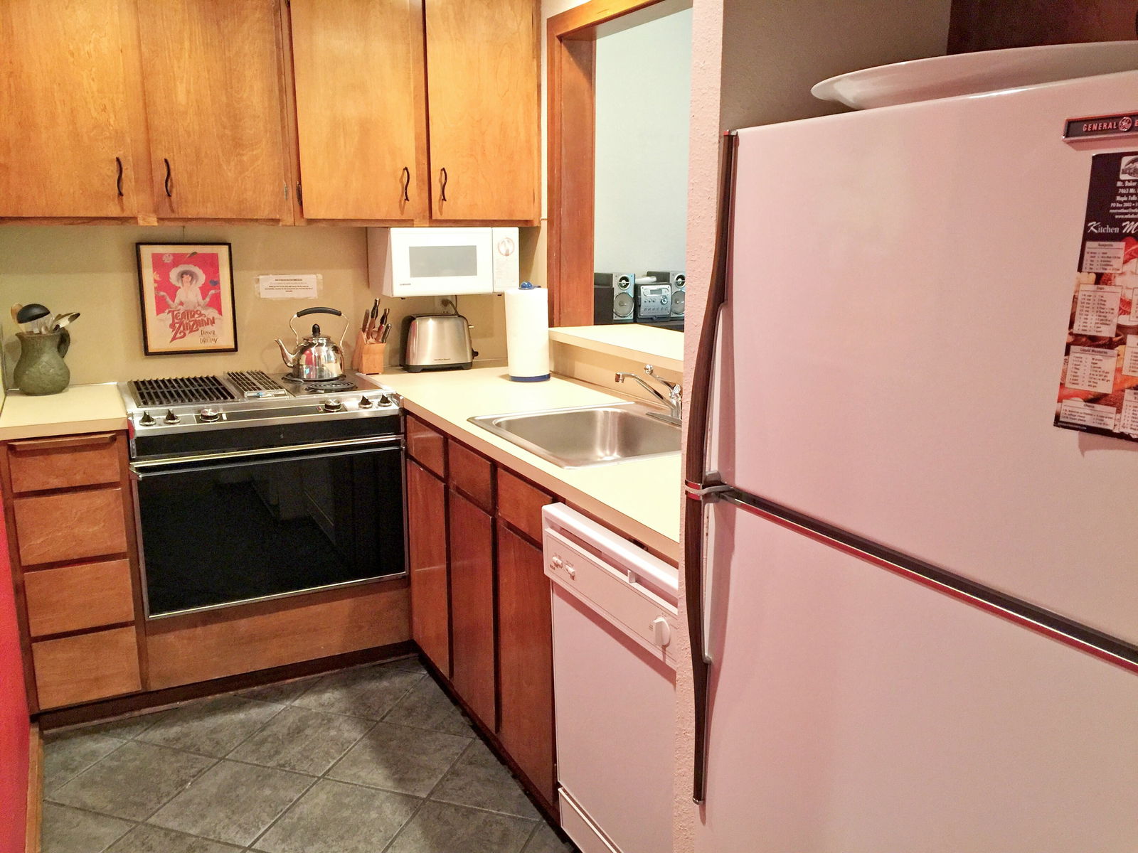 Logement Entier Deming 174317