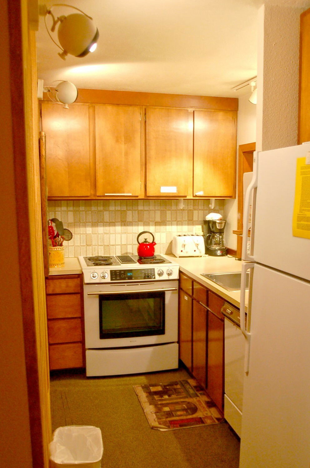 Logement Entier Deming 173207