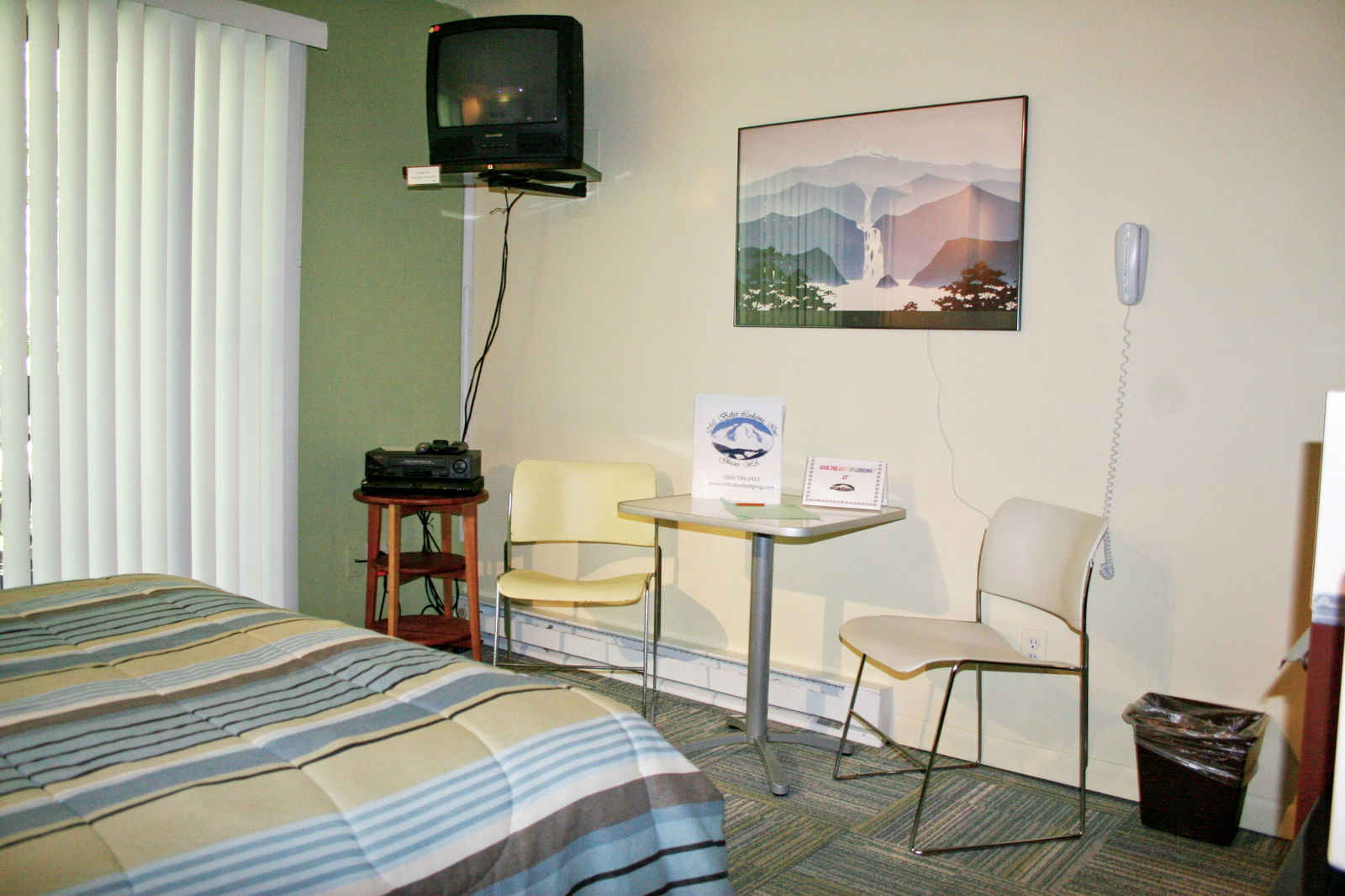 Logement Entier Deming 173097