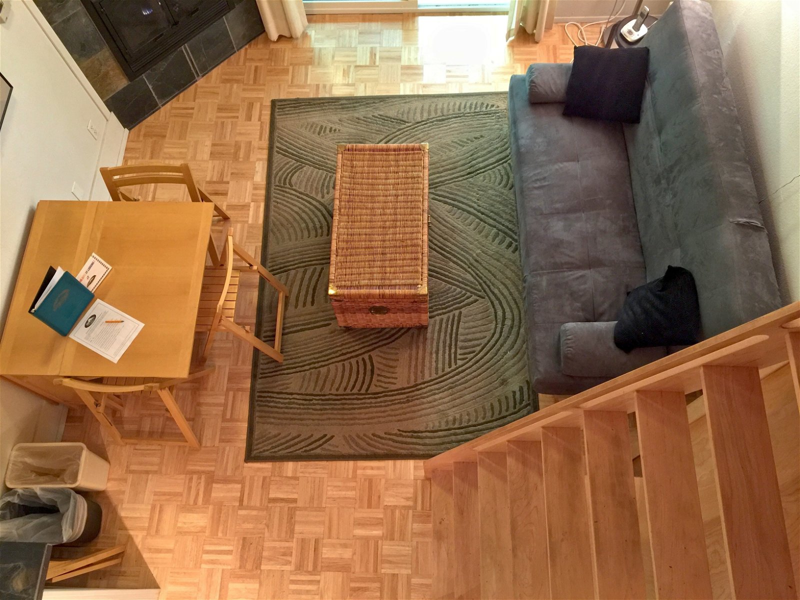 Logement Entier Deming 173361