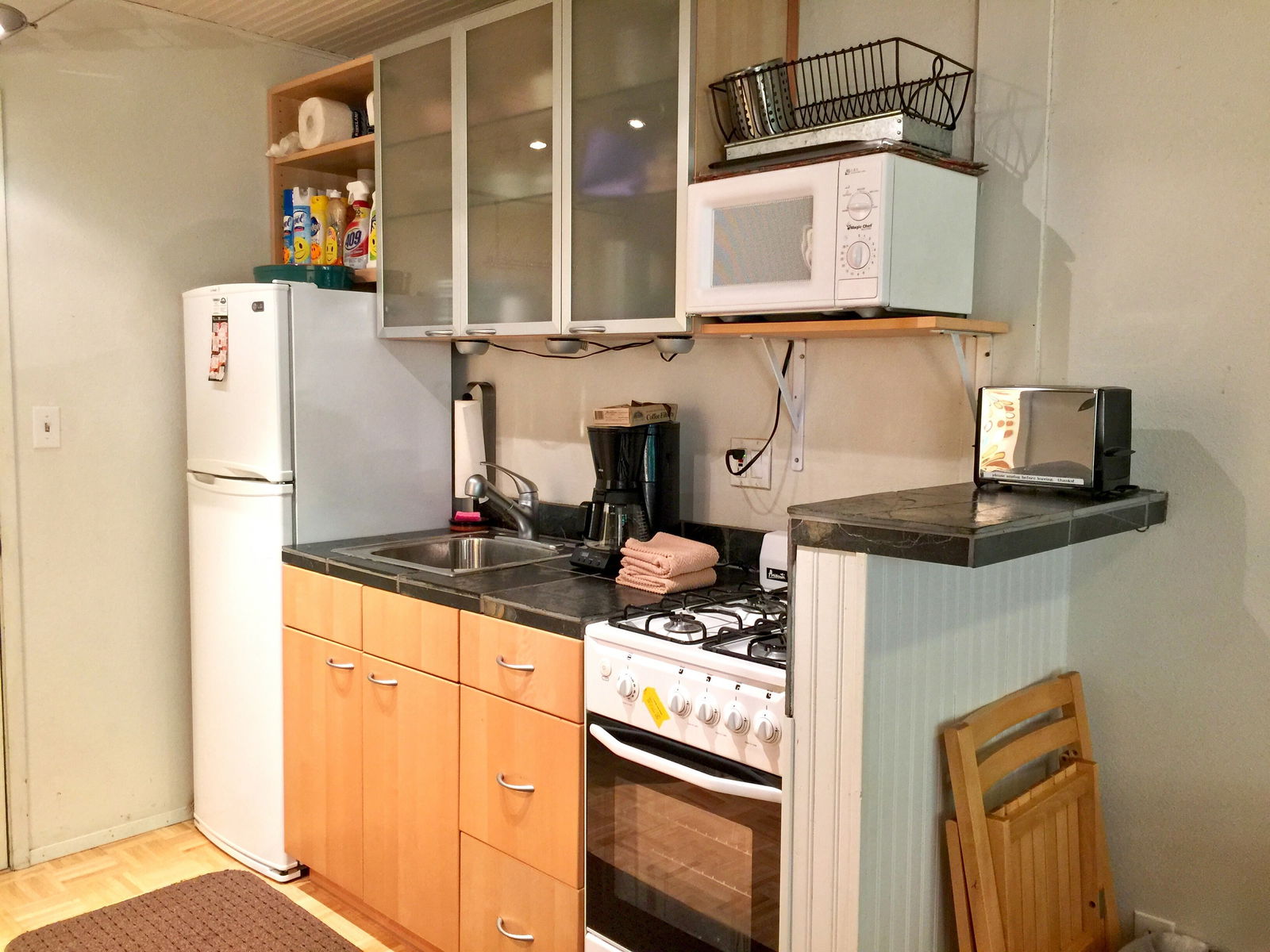 Logement Entier Deming 173361