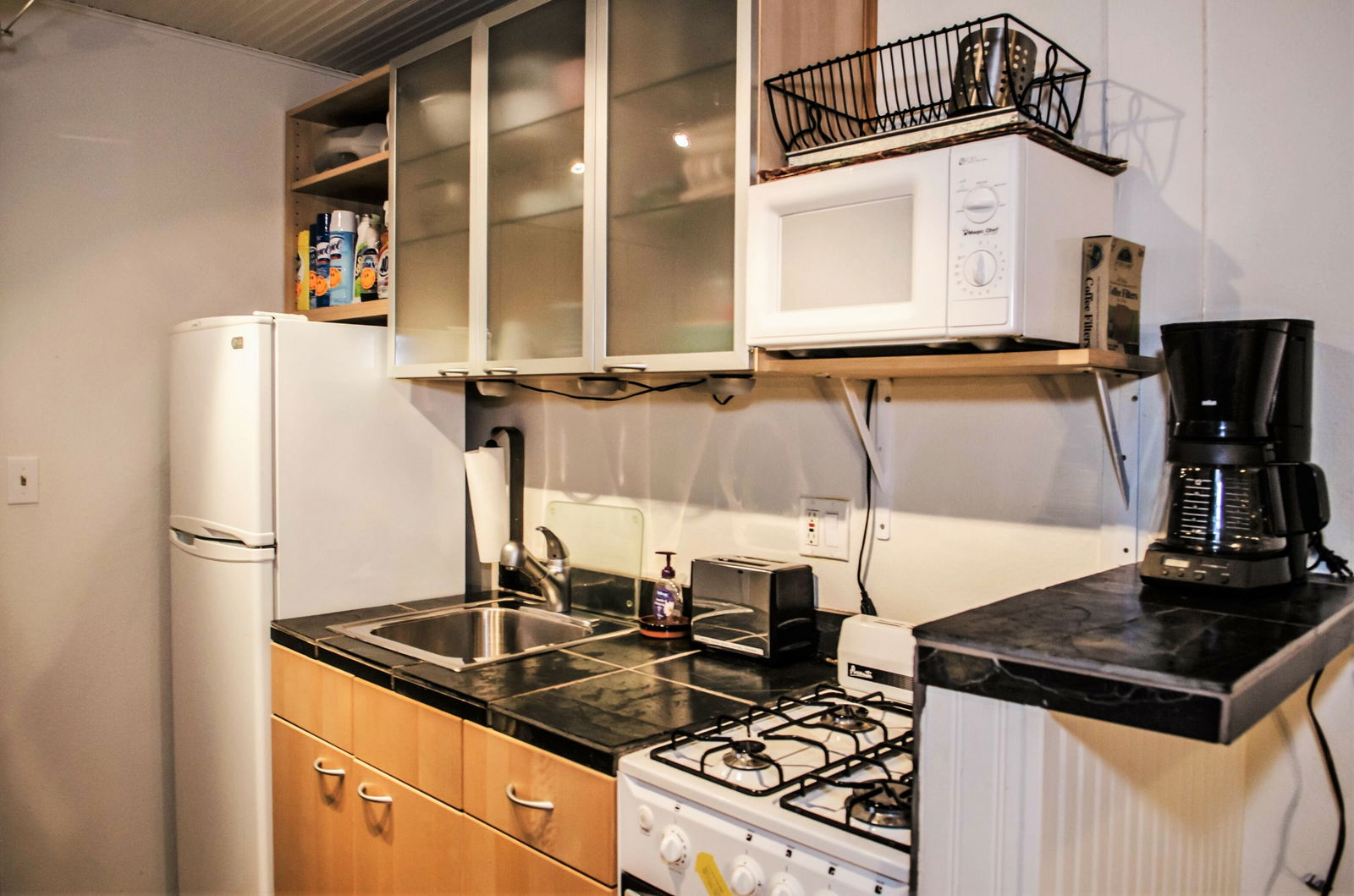 Logement Entier Deming 173361