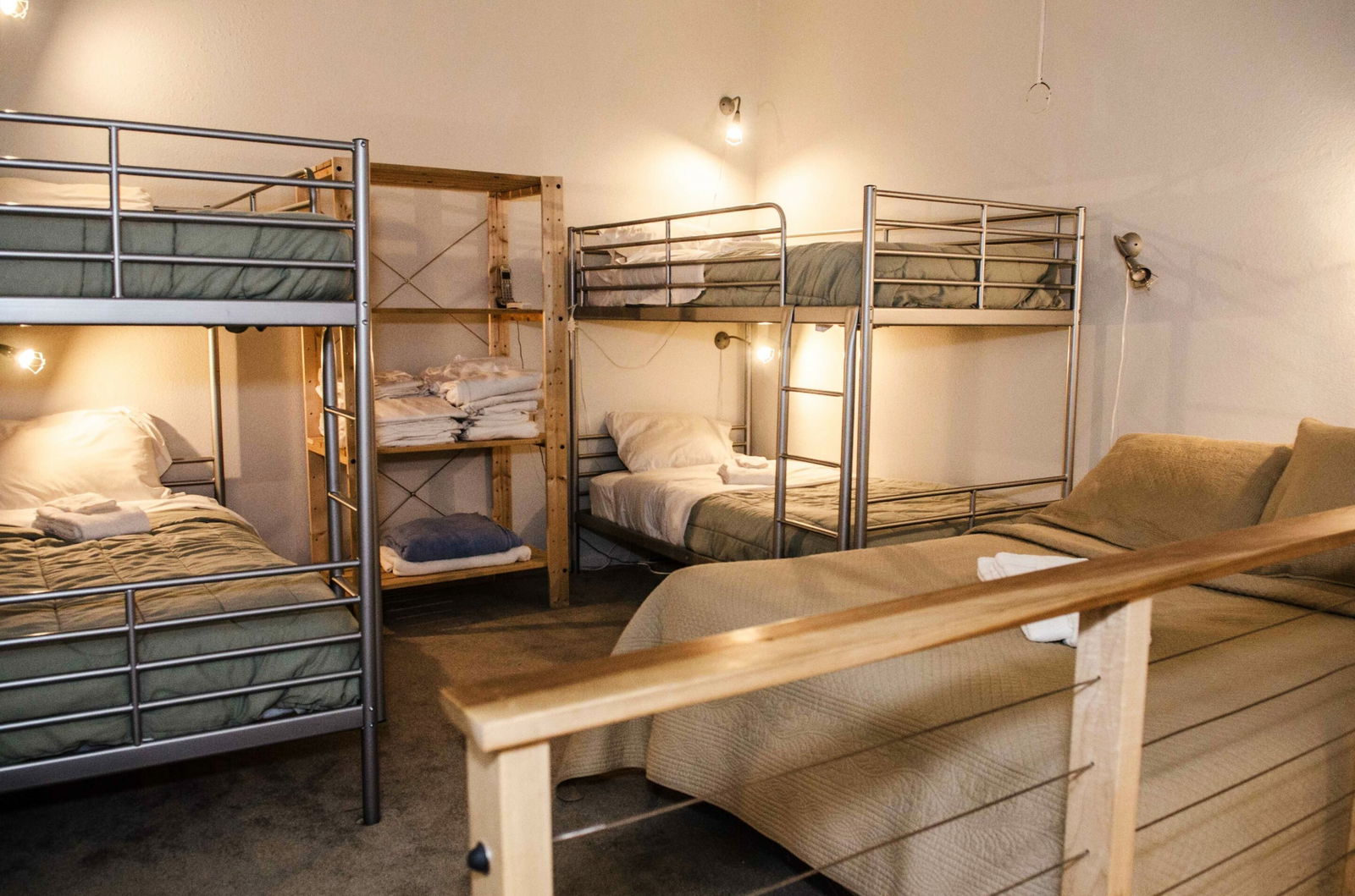 Logement Entier Deming 173361