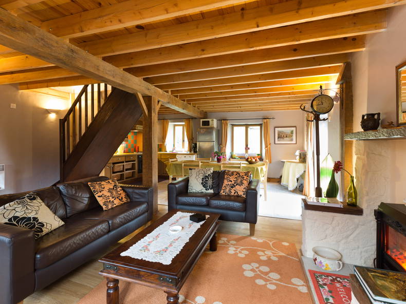 Chambres D'hôtes Huisnes-sur-Mer 64174-3